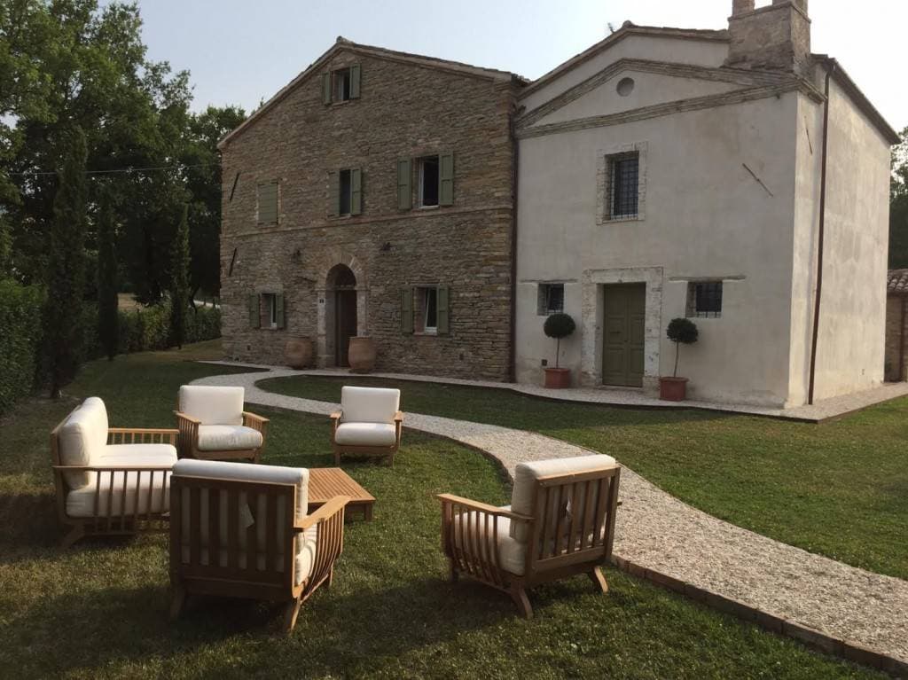 Monastero di Favari 1