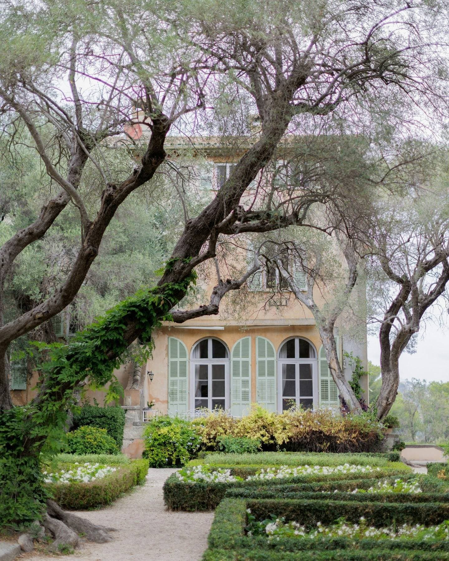 Bastide du Roy 1