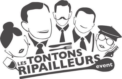 Les Tontons Ripailleurs 1