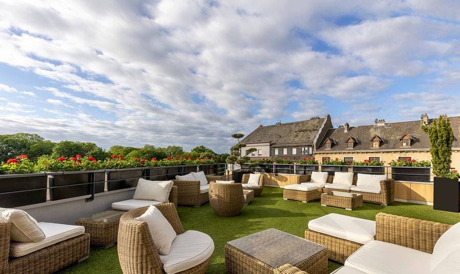 Best Western Plus Thionville Centre 1