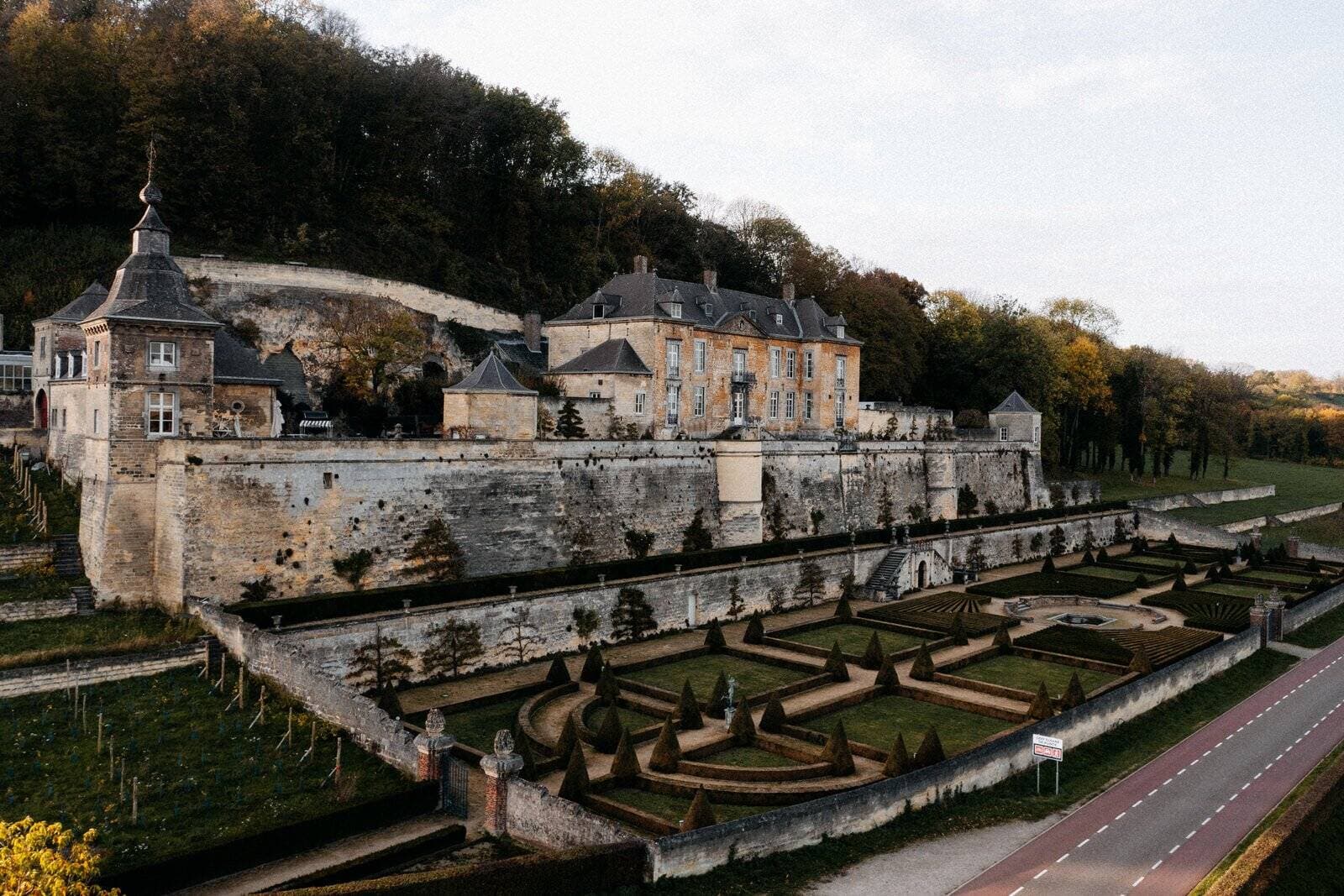 Château Neercanne 1
