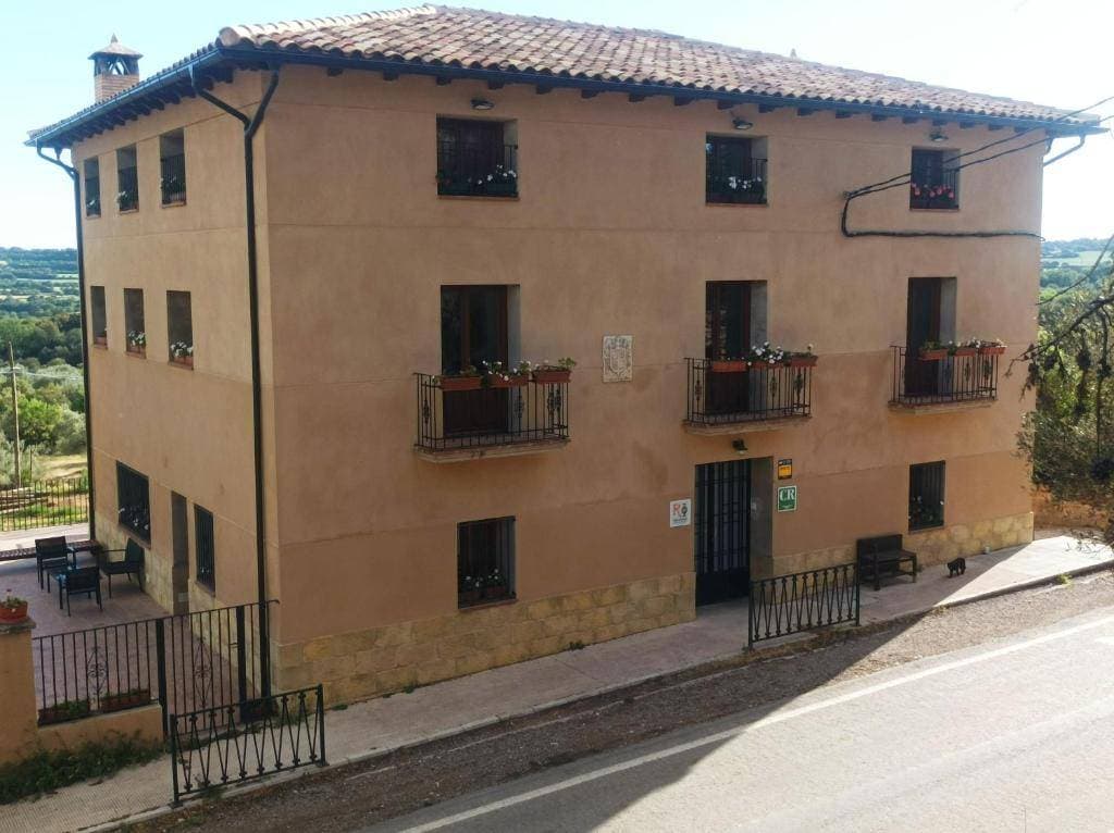 Valle De Rodellar Apartahotel 1