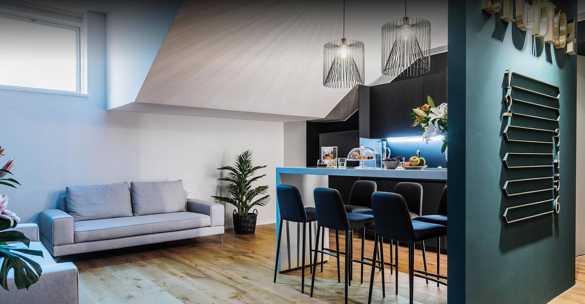 Coworking Studio4 Gaio 1