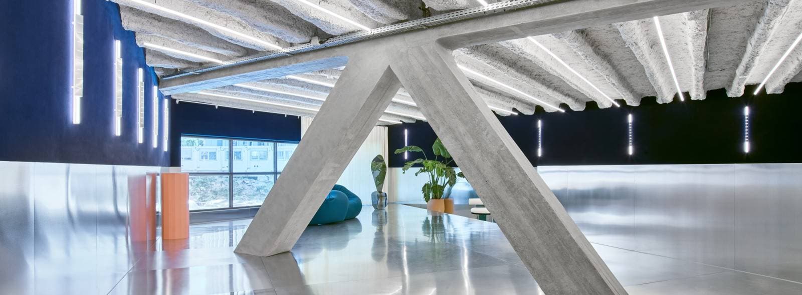 Sparks - Meeting rooms & Event space 1