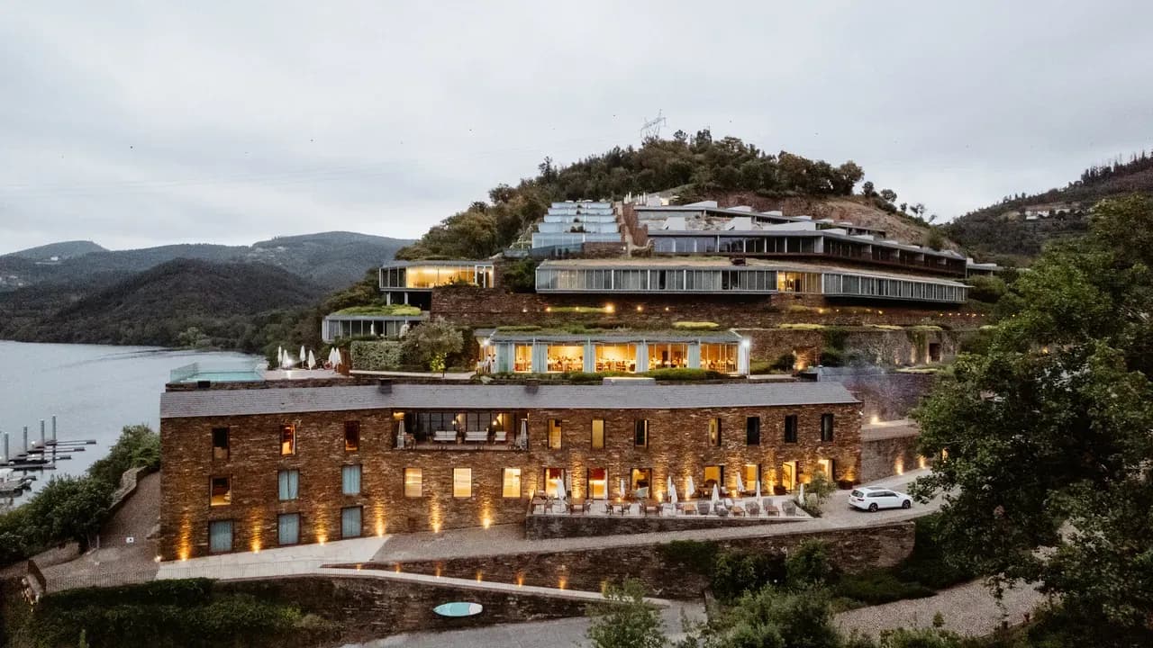 Octant Douro 1