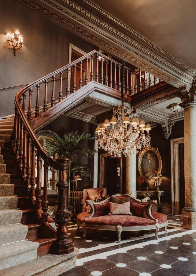 Cobergher Hotel 1