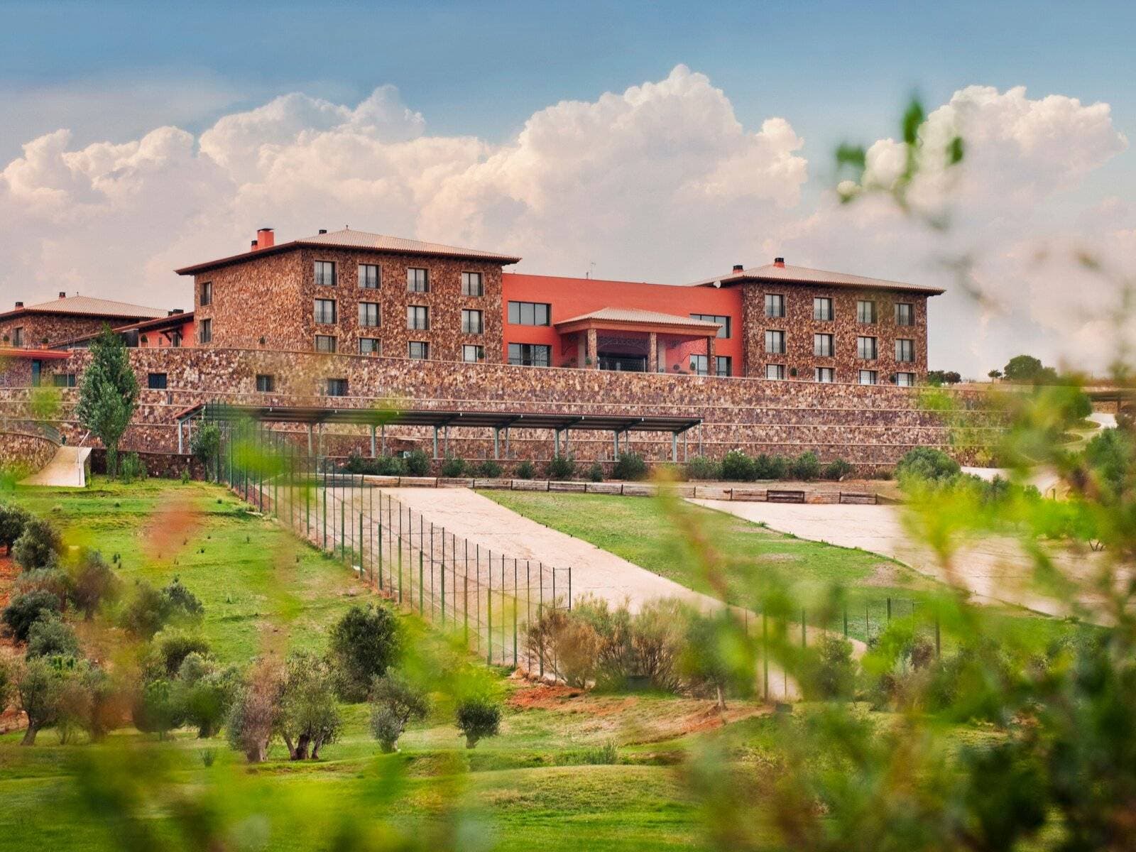 La Caminera Club de Campo 1