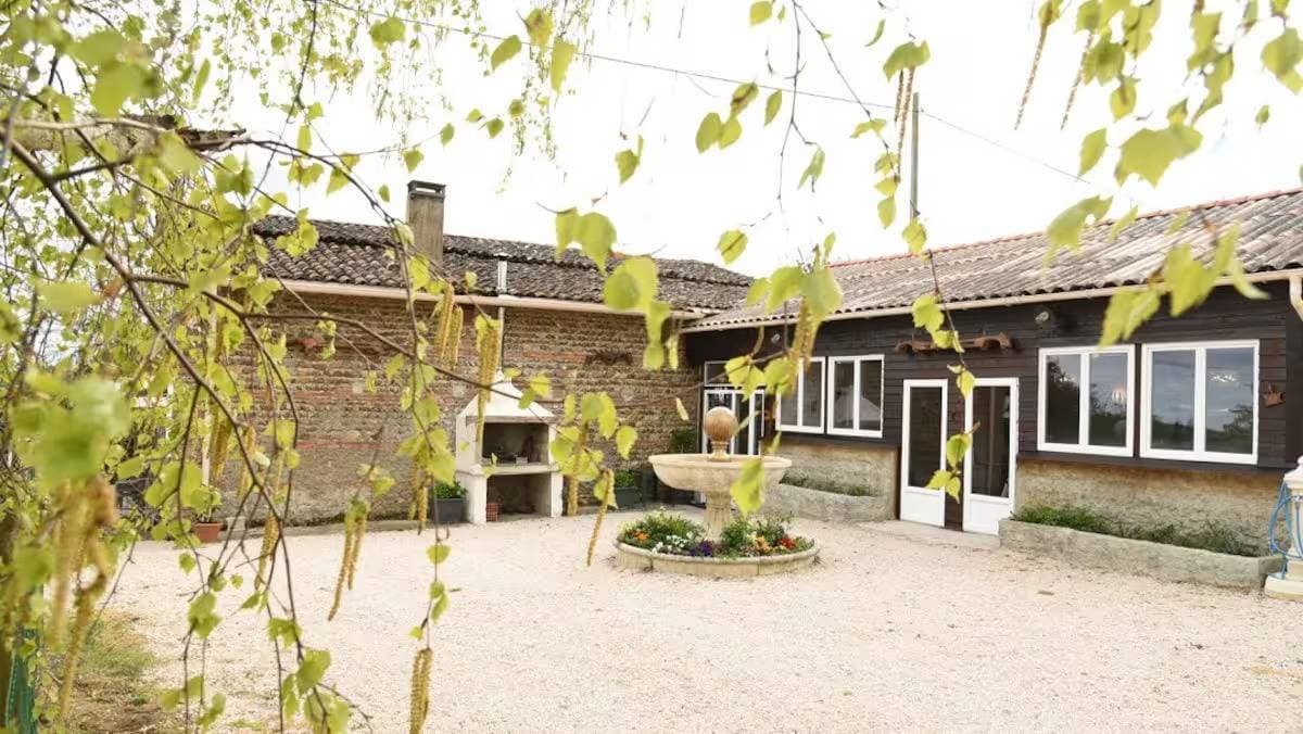 LA FERME D'ODETTE 1