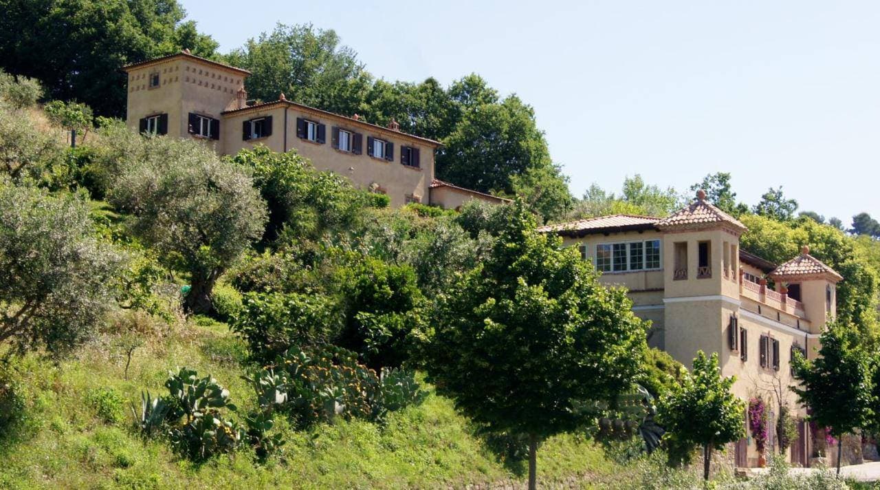 Borgo Riccio Dimora Storica Italiana 1