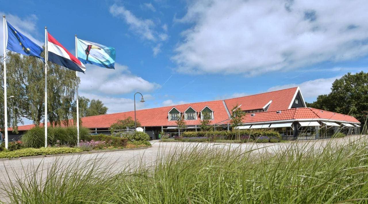 Van Der Valk Hotel Groningen-Westerbroek 1
