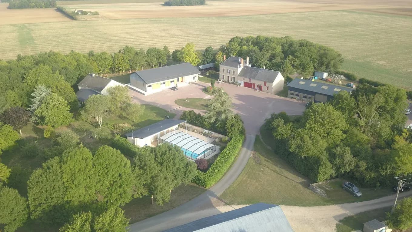 Domaine de la Boutardière 1