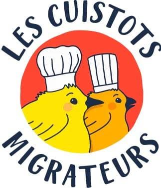 Les Cuistots Migrateurs 1