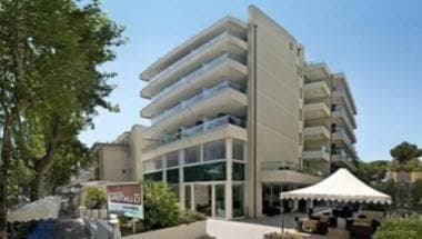 Hotel Cristallo Rimini 1