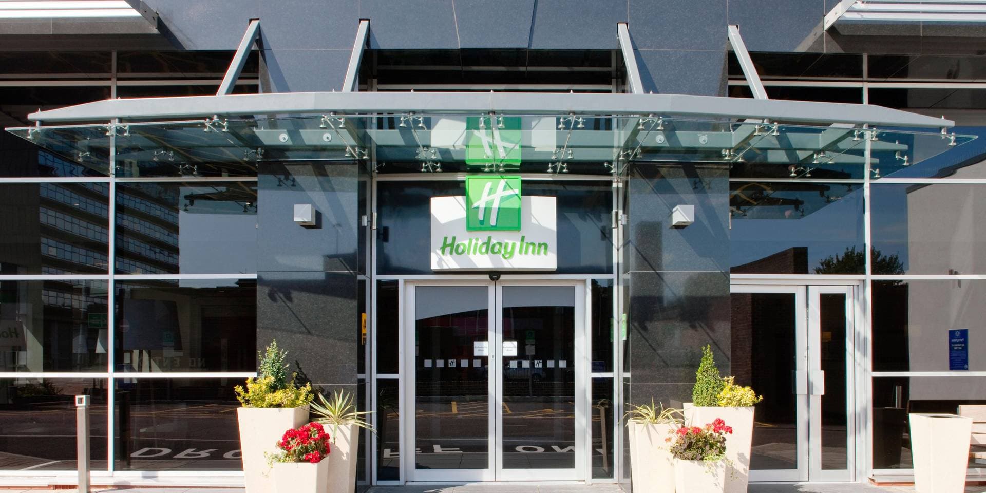 Holiday Inn Stevenage 1