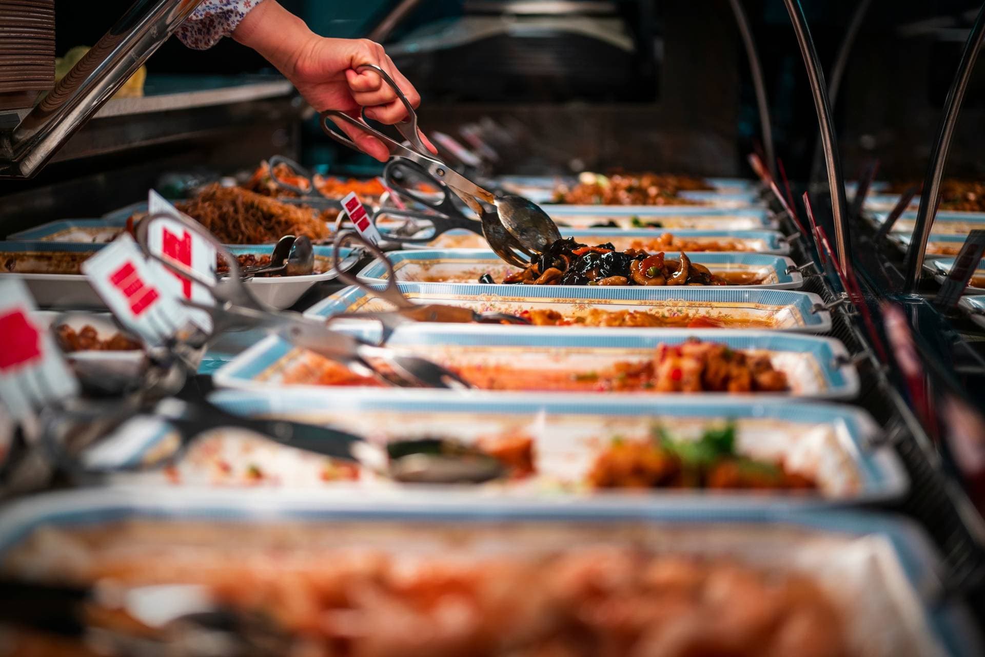 MAIN CATERING 1