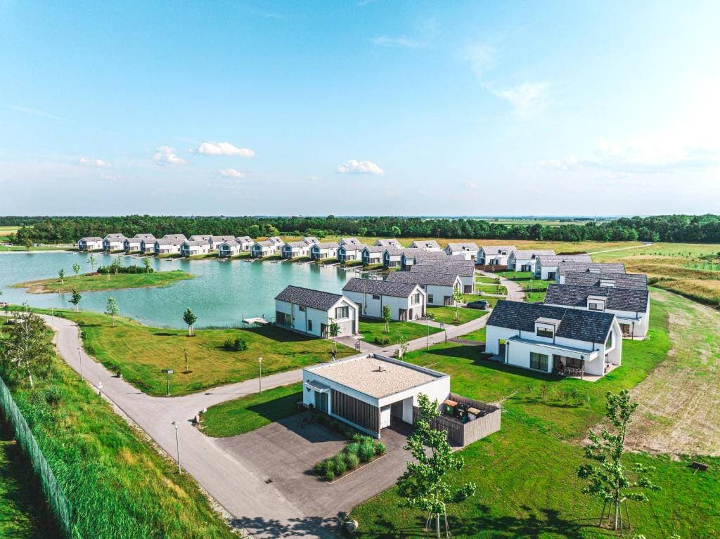 VILA VITA Pannonia 1
