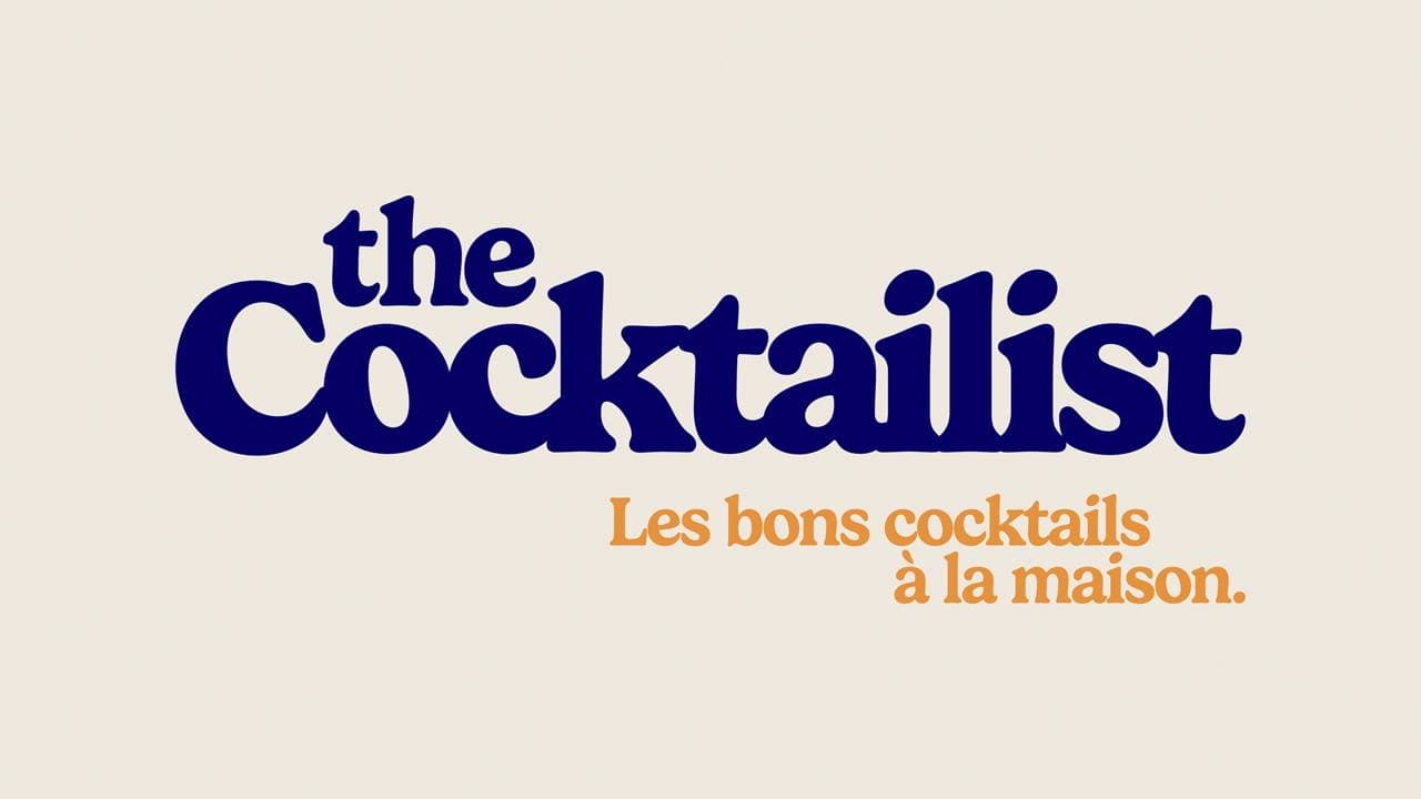 The Cocktailist 1