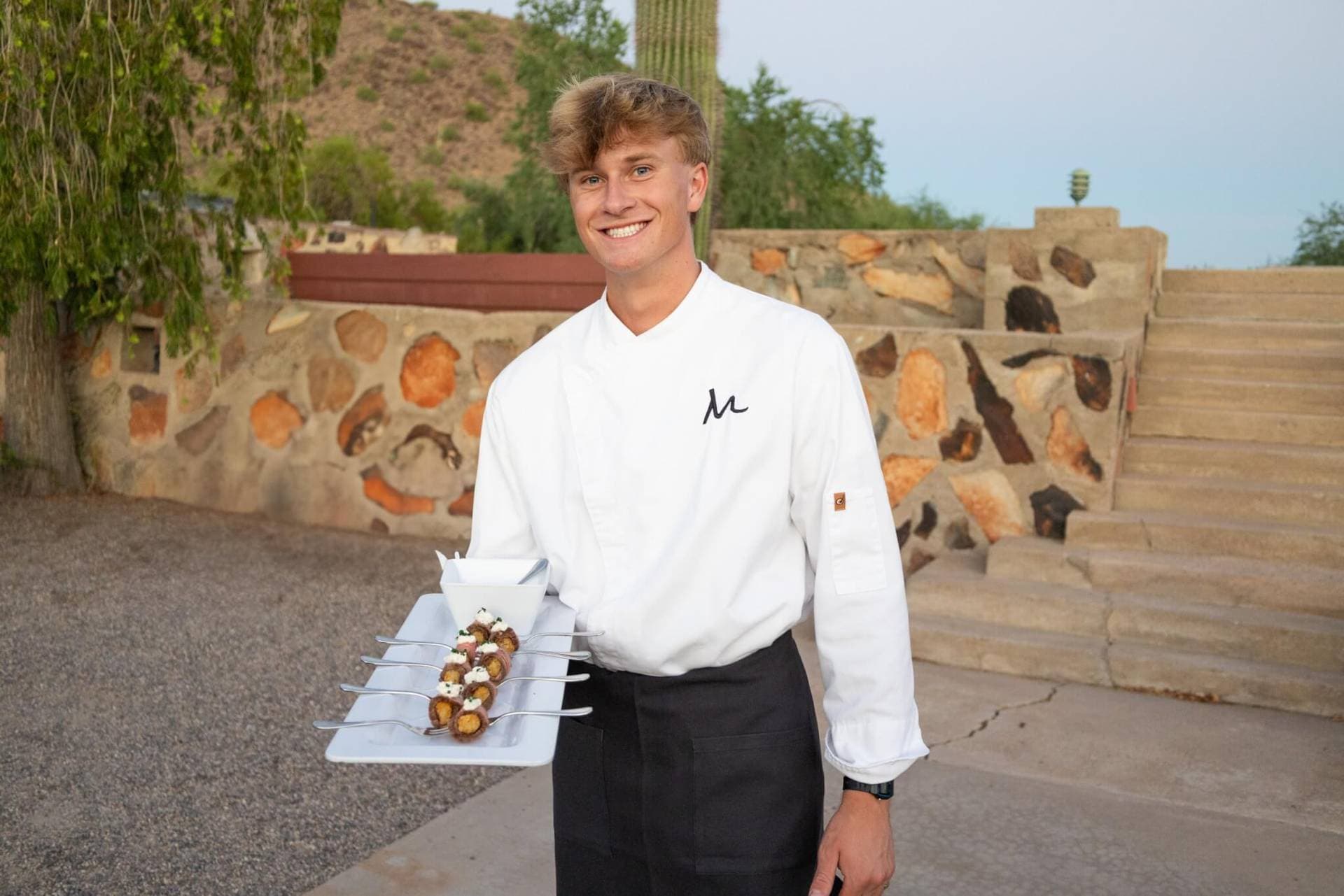 M Culinary Concepts 1