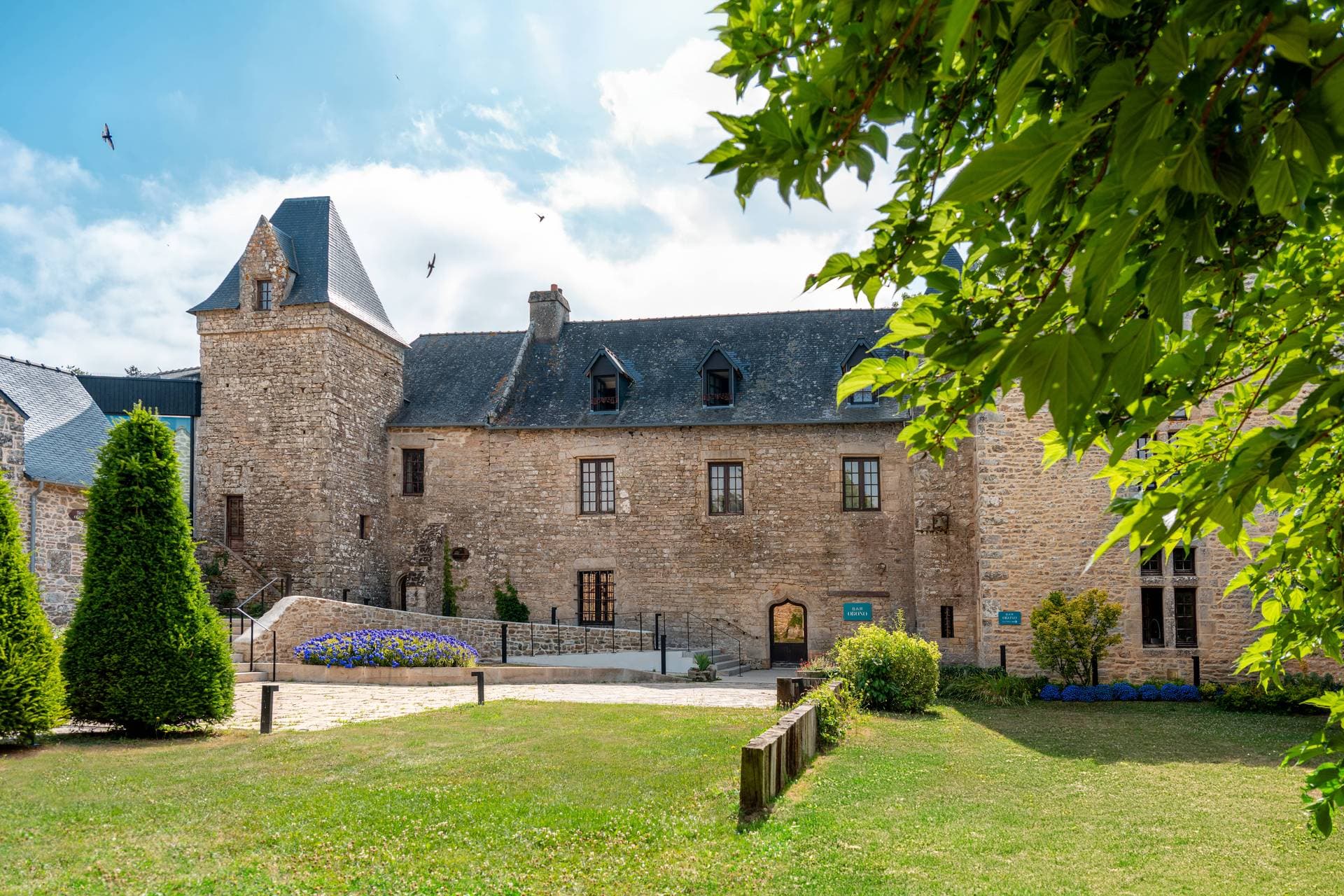La Maison Obono 1