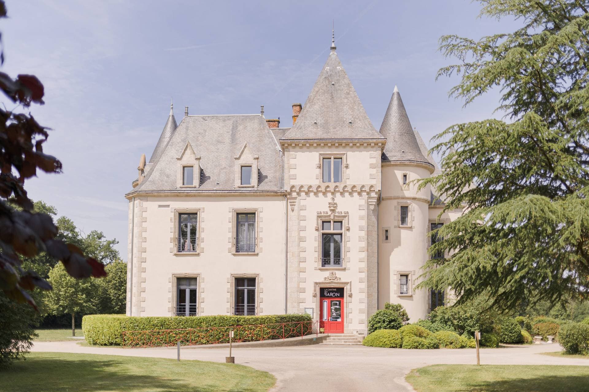 Le Domaine de Brandois 1