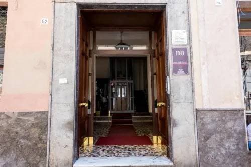 Delle Vittorie Luxury Rooms & Suite 1