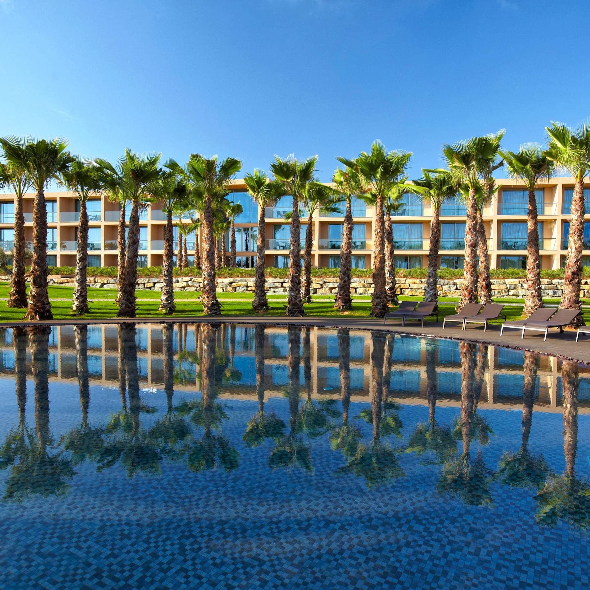 Kimpton Atlantico Algarve by IHG 1