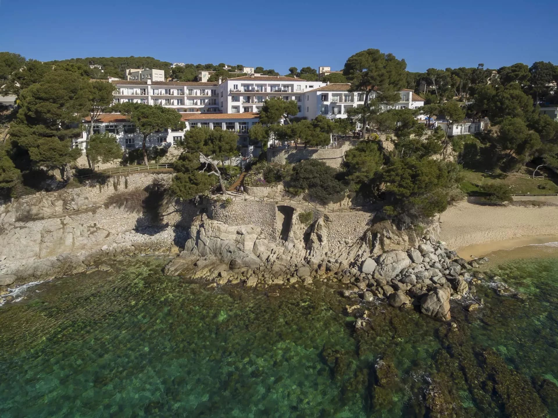 Park Hotel San Jorge 1