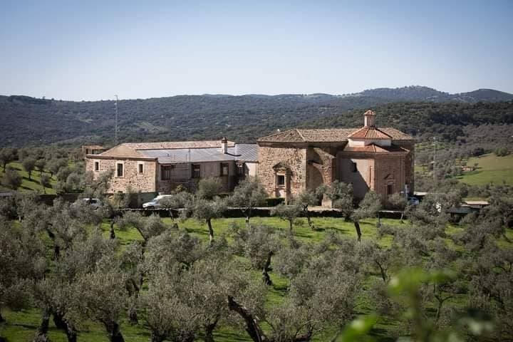 Hotel Convento San Diego 1