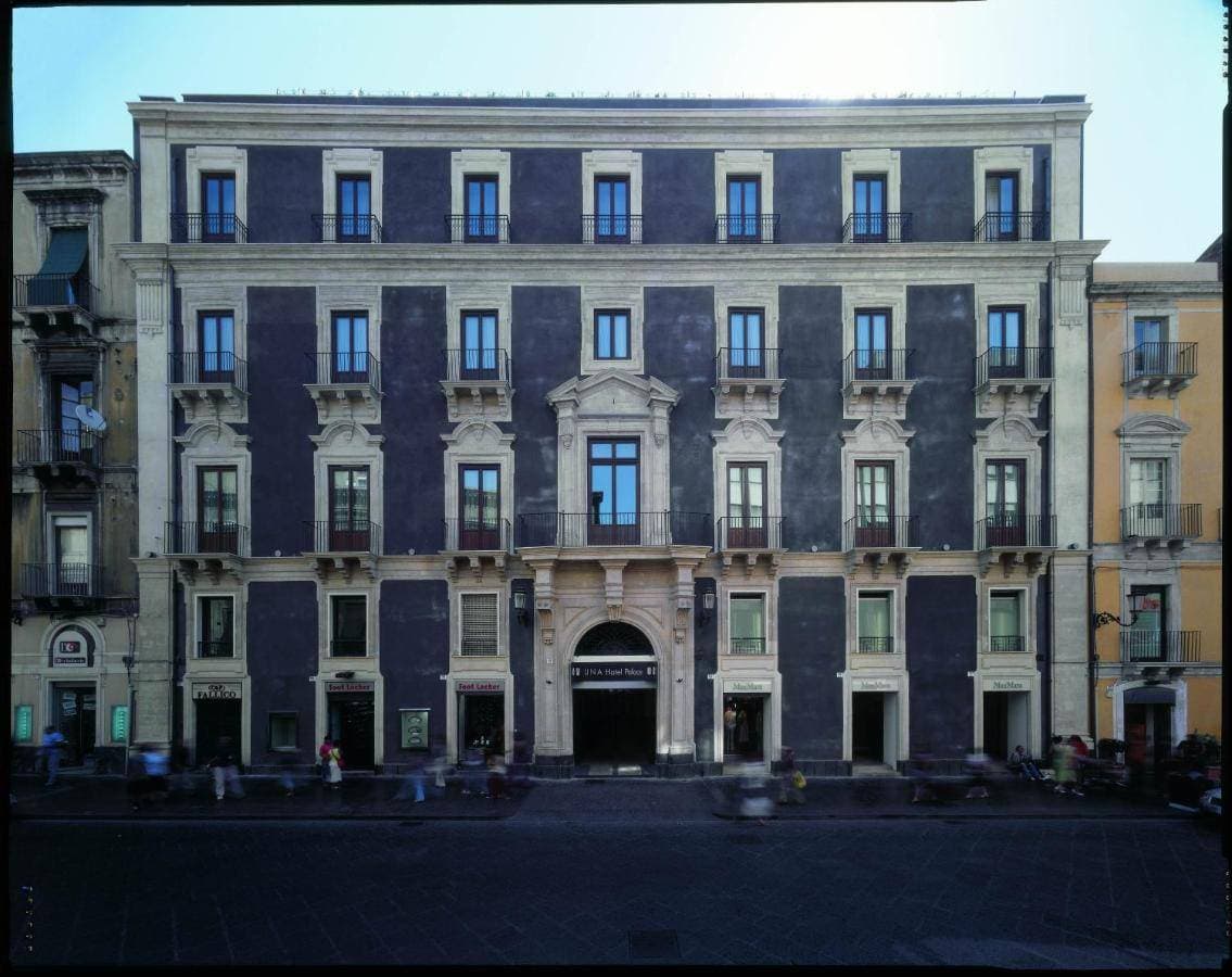 Palace Catania | UNA Esperienze 1