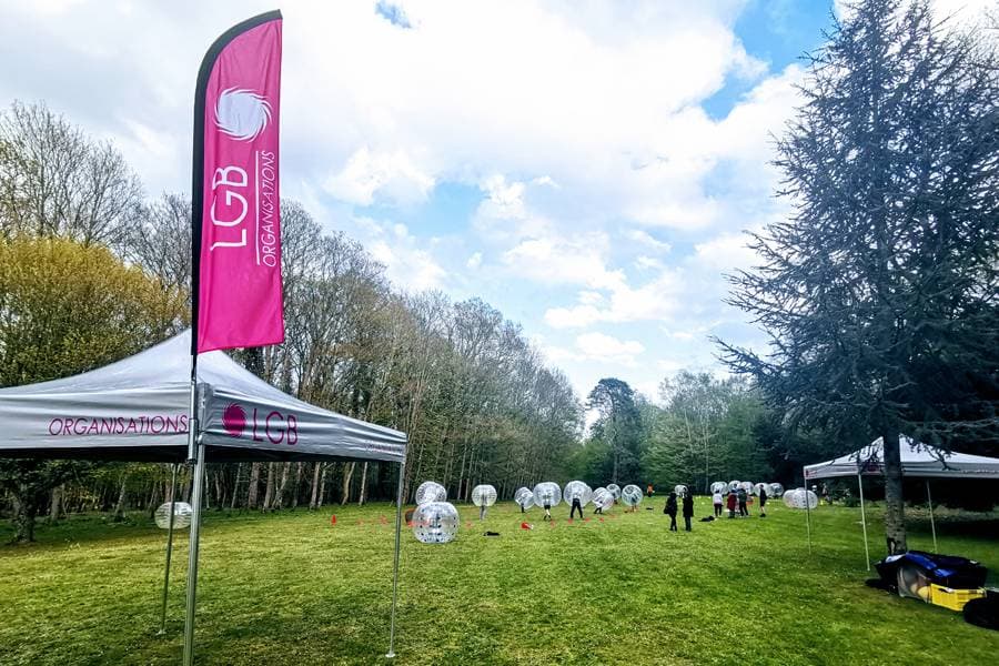 LGB organisation activités 1