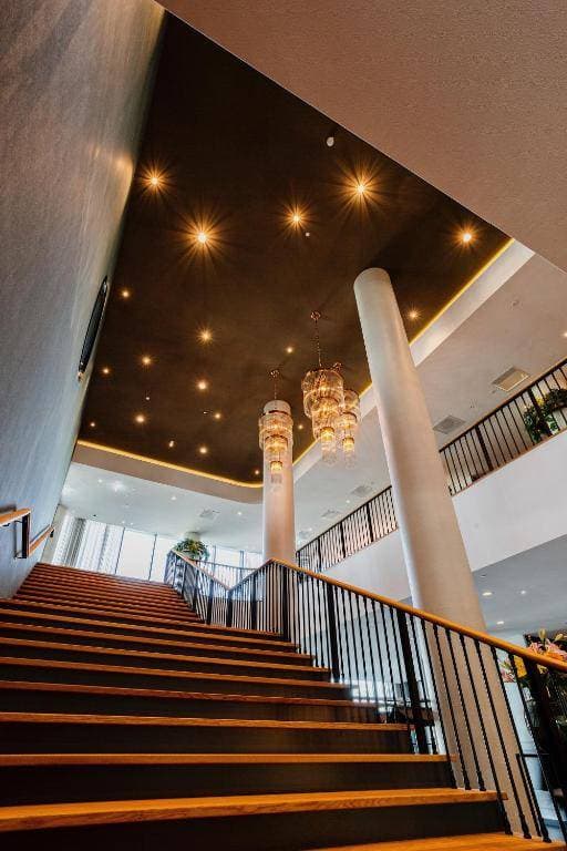 Van der Valk Hotel Schiedam 1