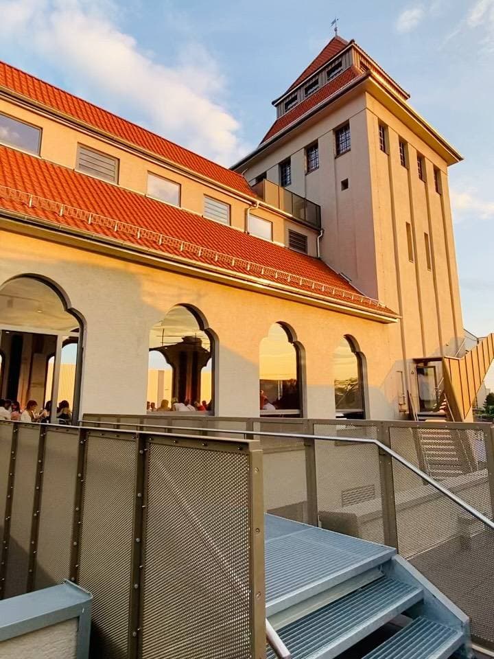 MATADERO | Alter Schlachthof Worms 1