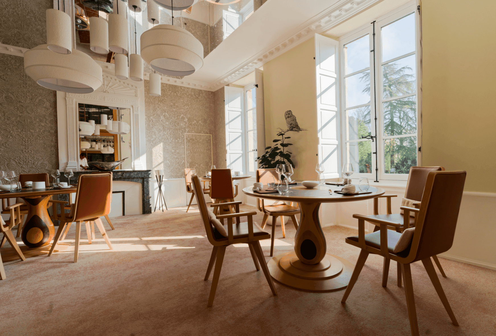 Maison Patte Noire 1