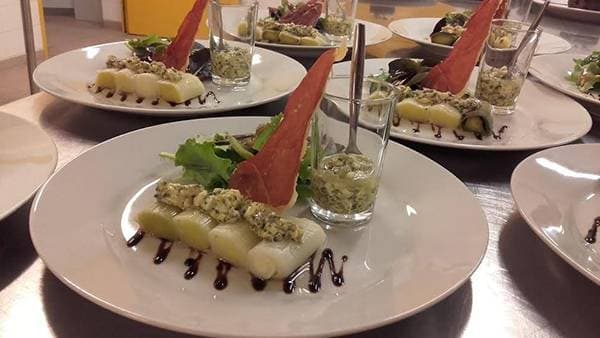 Cuisin'Art Traiteur 1