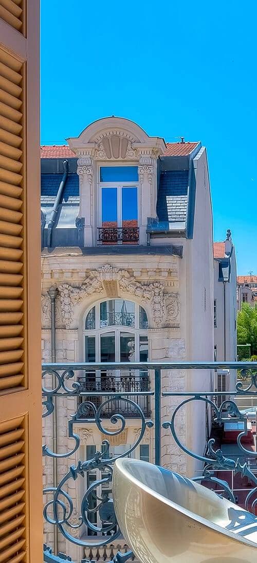 Maison Lamartine 1