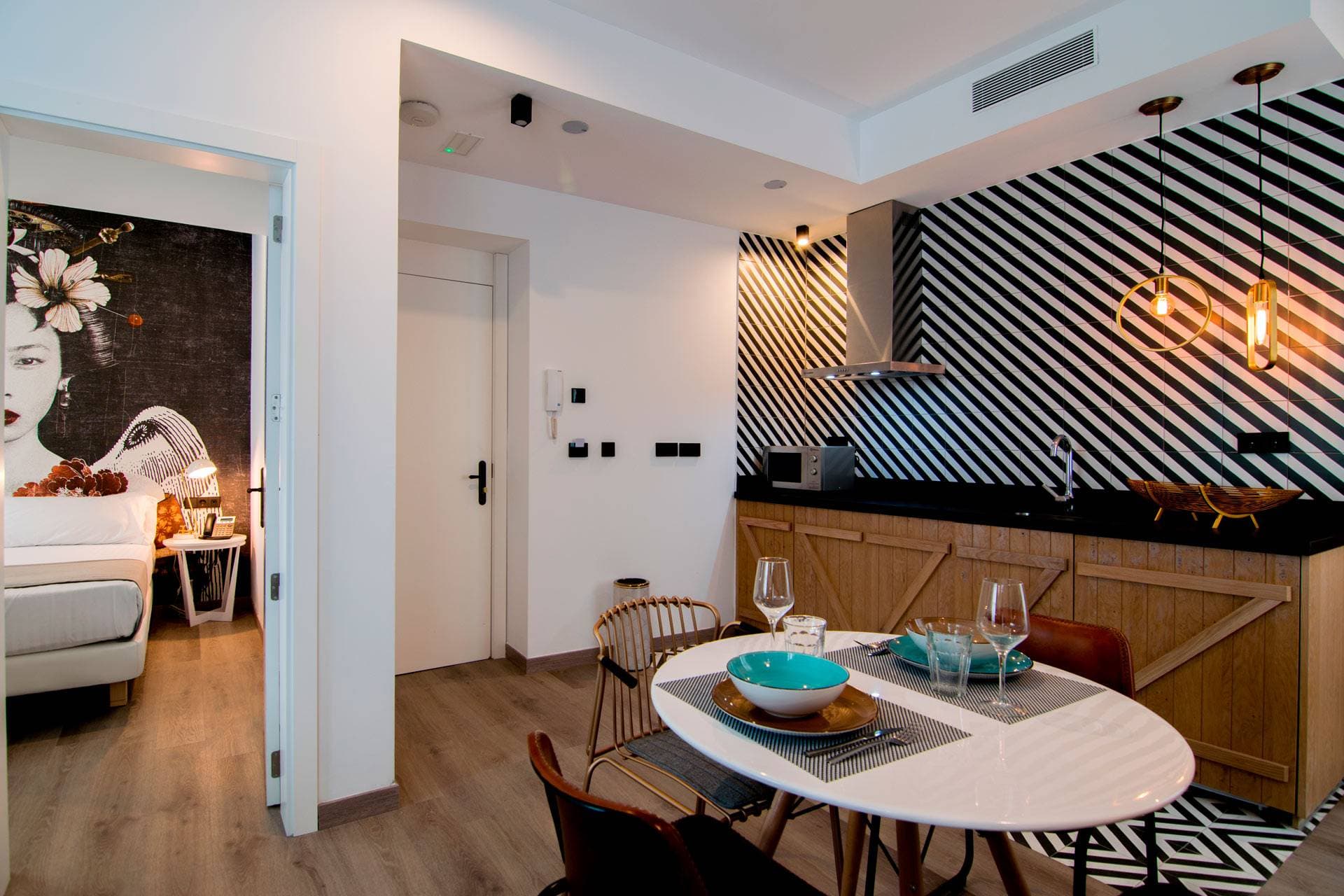 Market Suites 1