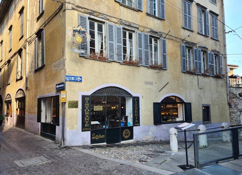 Albergo Il Sole 1