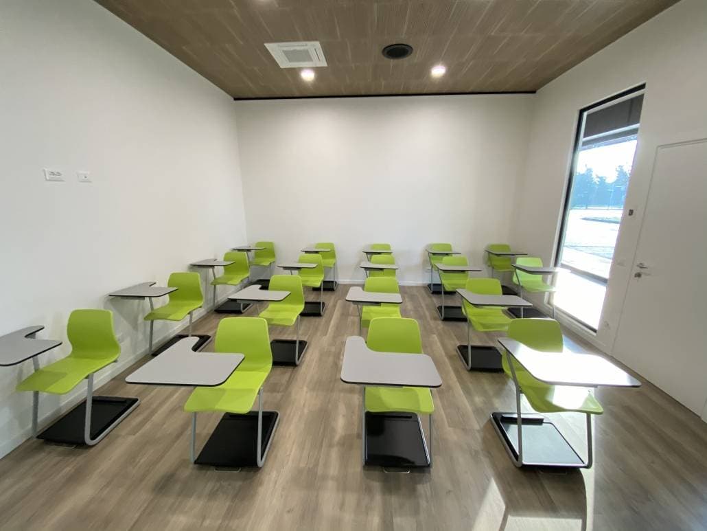 H3 Conference Center 1