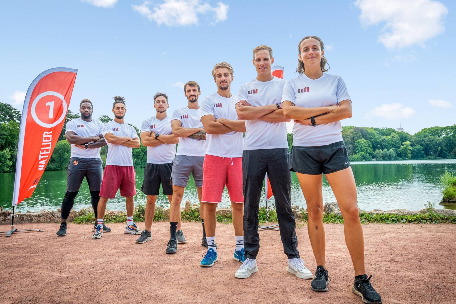 Sport Team Building 1