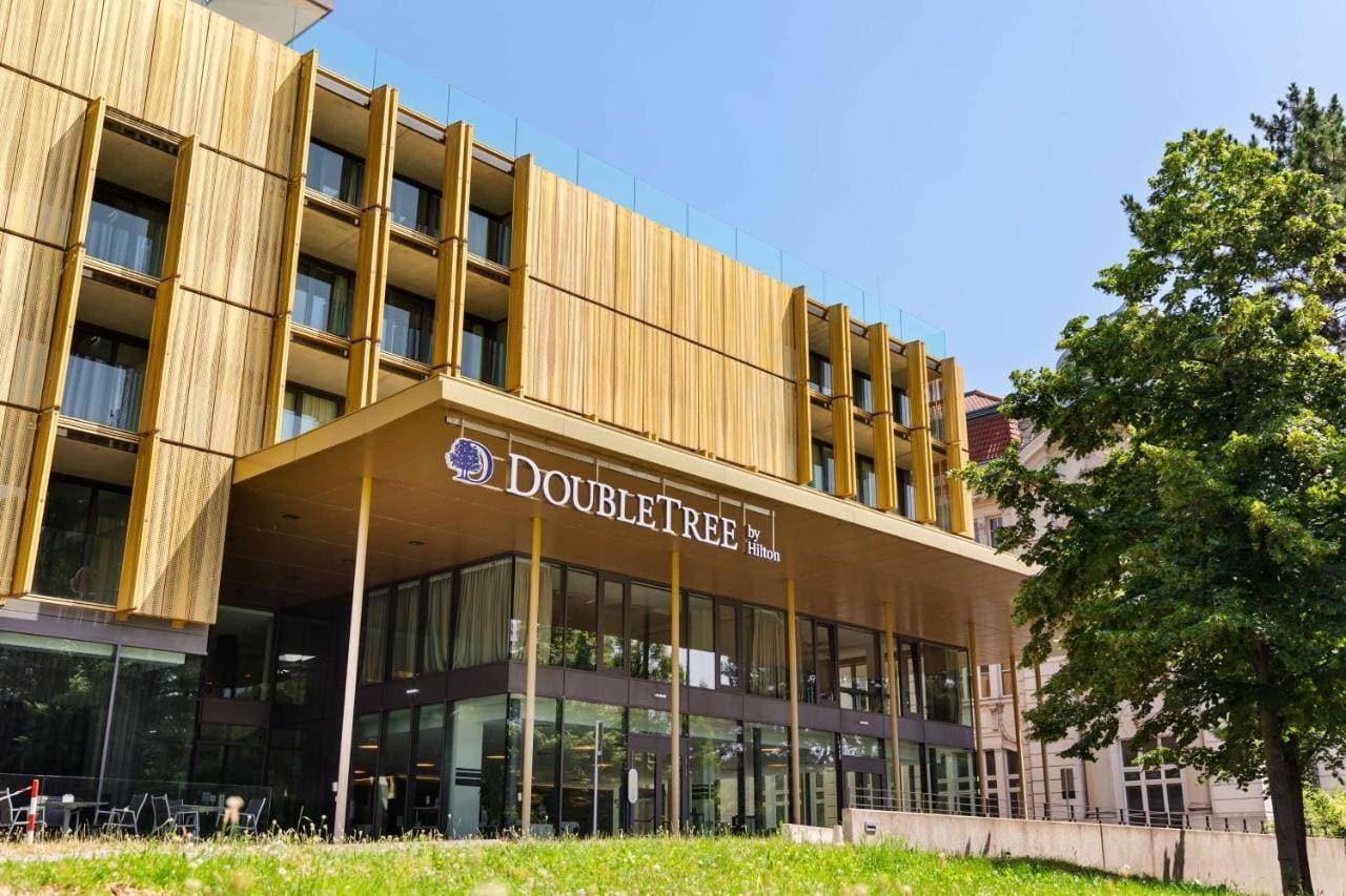 DoubleTree by Hilton Vienna Schonbrunn 1