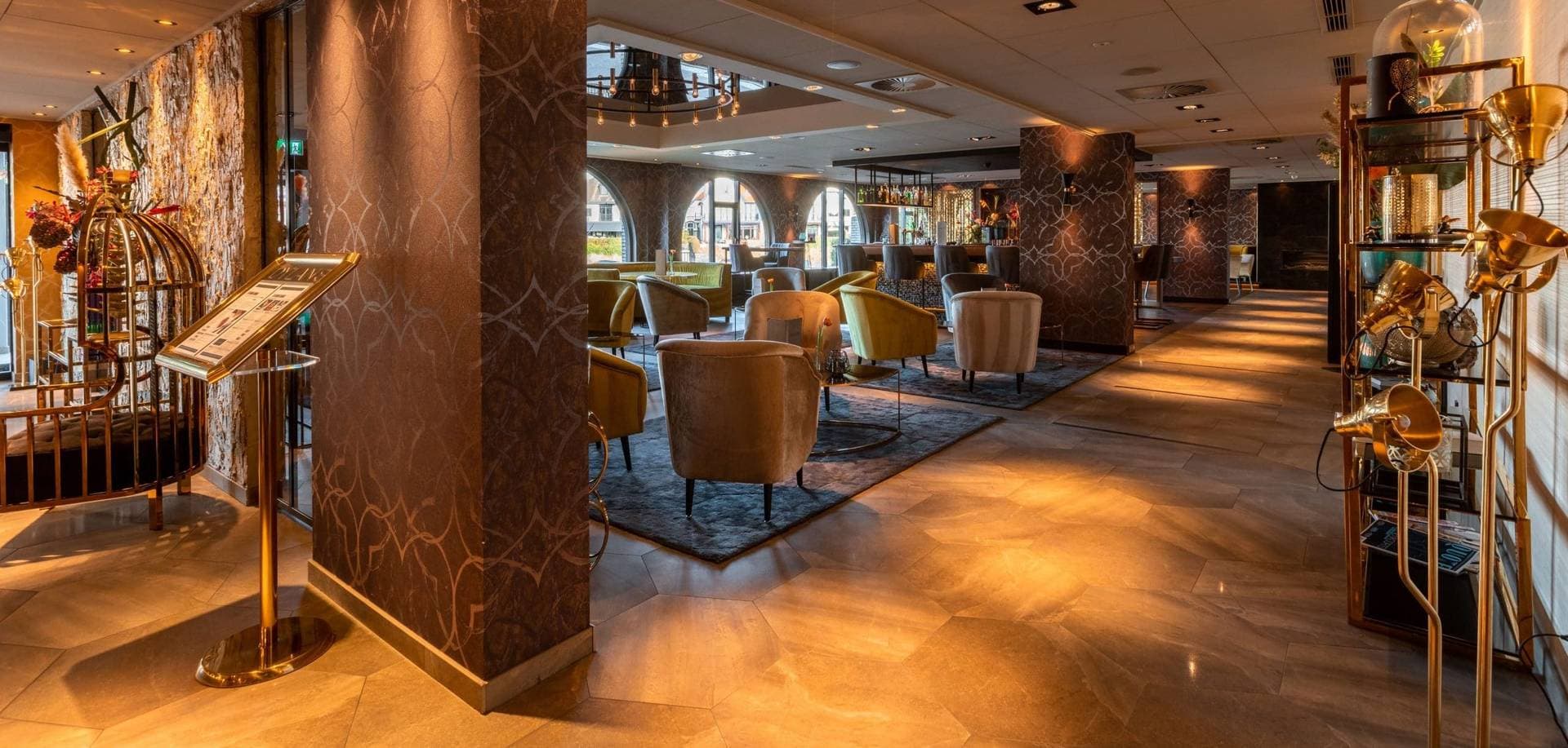 Alexander Hotel 1
