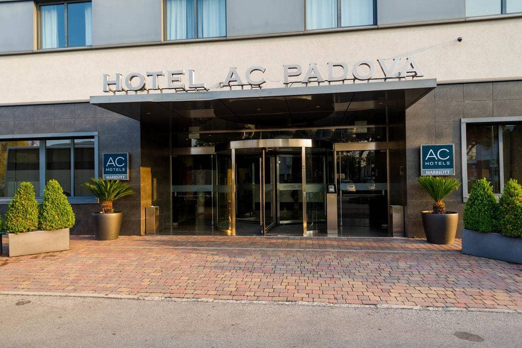 AC Hotel Padova by Marriott 1