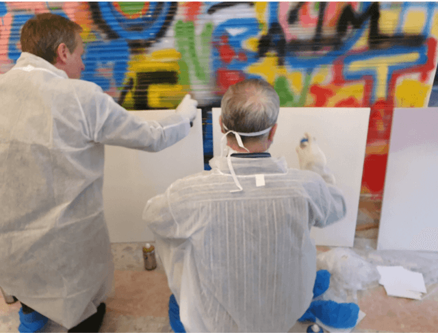 Graff'Art