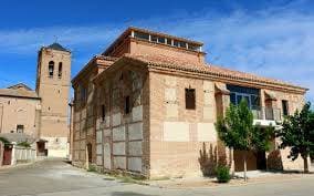 Bodega Javier Sanz 1