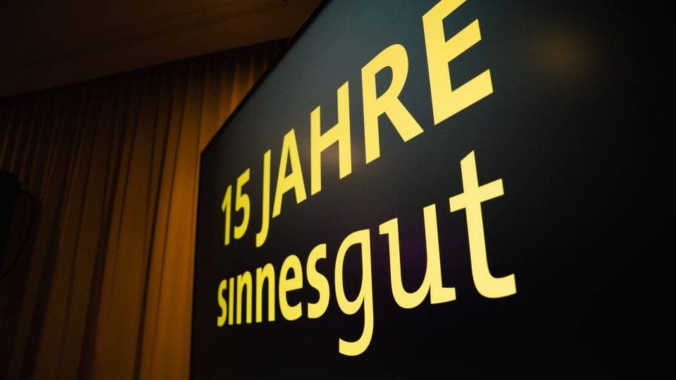 sinnesgut event GmbH 1