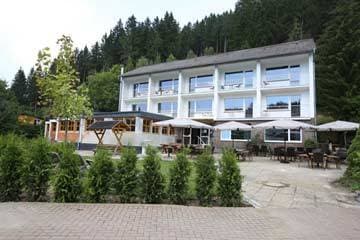 Großes, gemütliches Familien-Ferienhaus bei Clausthal-Zellerfeld 1