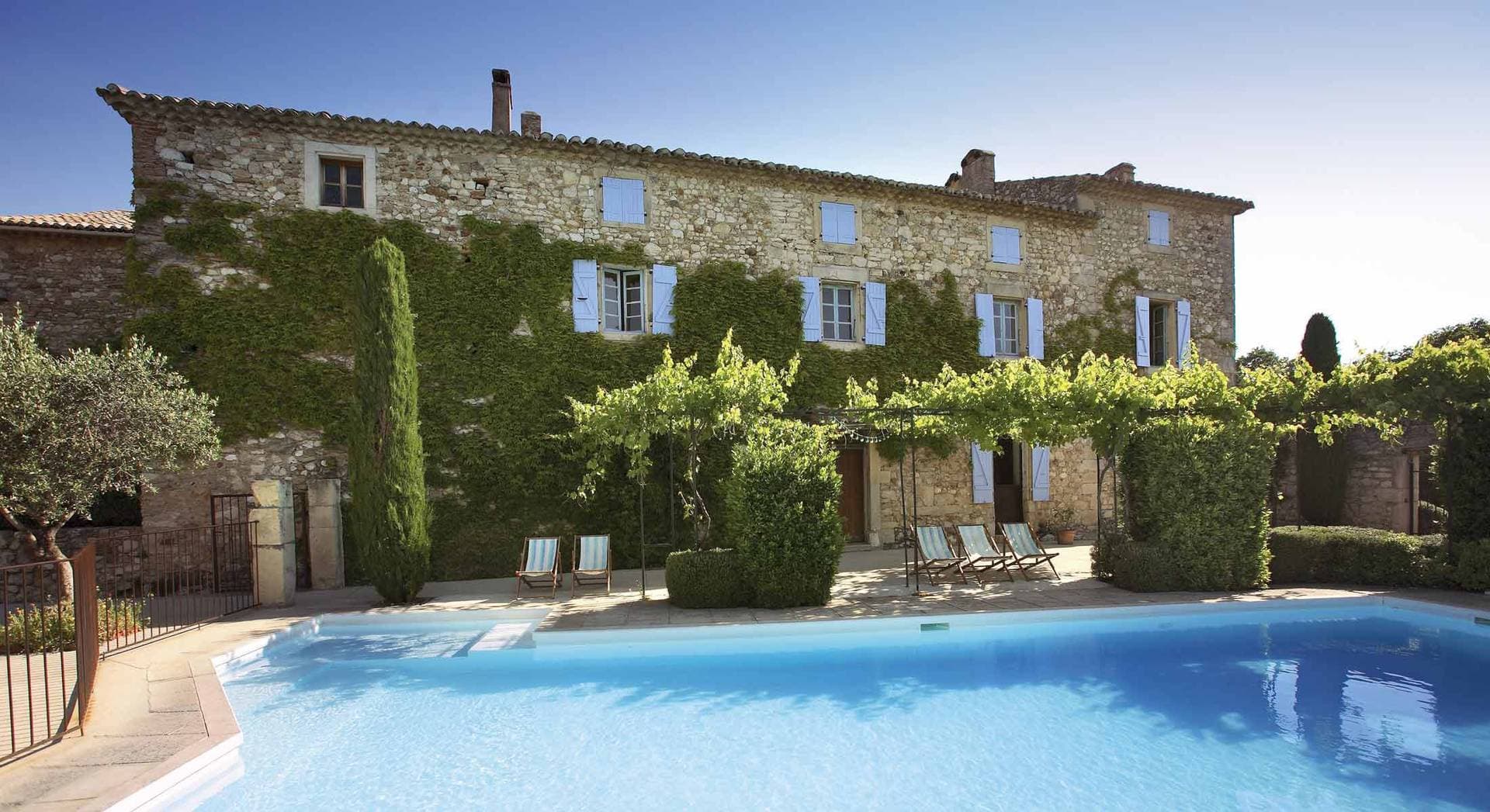 Le Domaine Les Méjeonnes 1