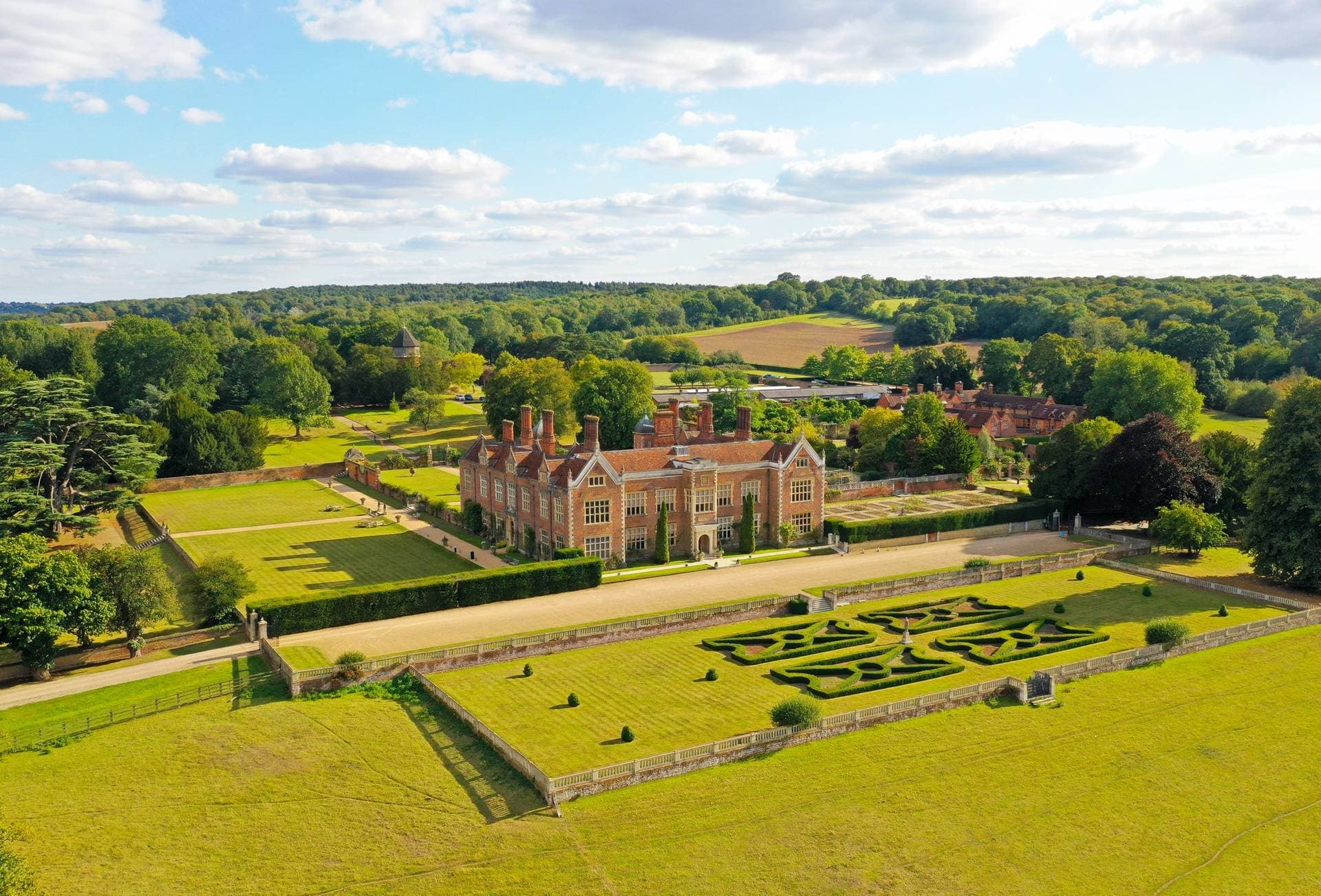 North Mymms Park 1