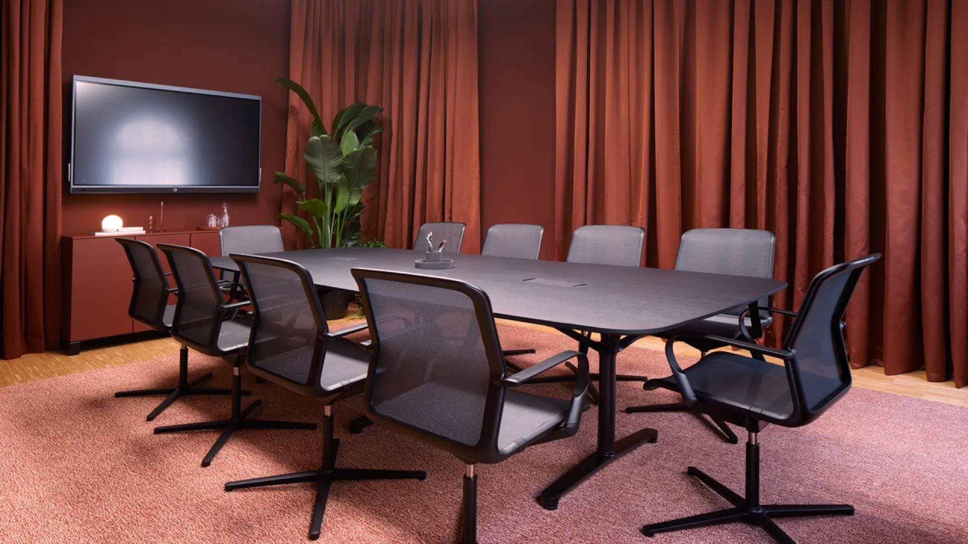 MEETING SUITES by Bene 1