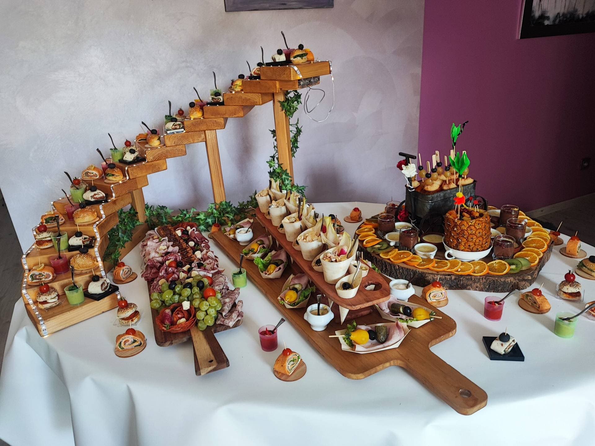 Saveurs Ardéchoises 1